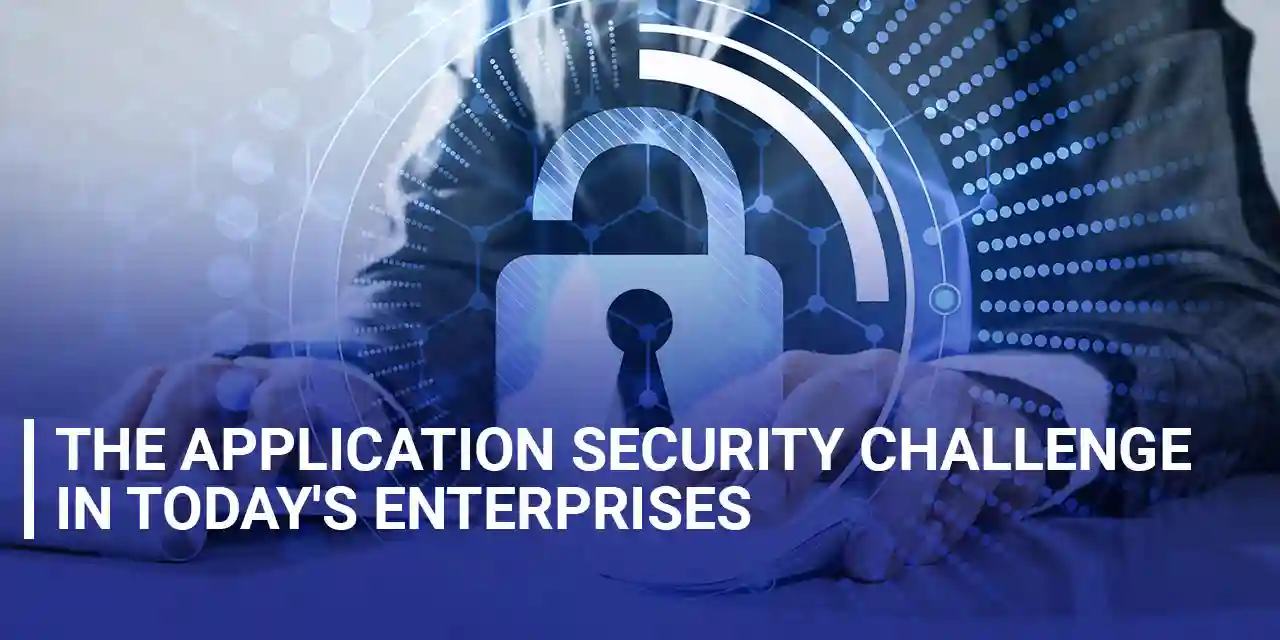 Best application security service provider