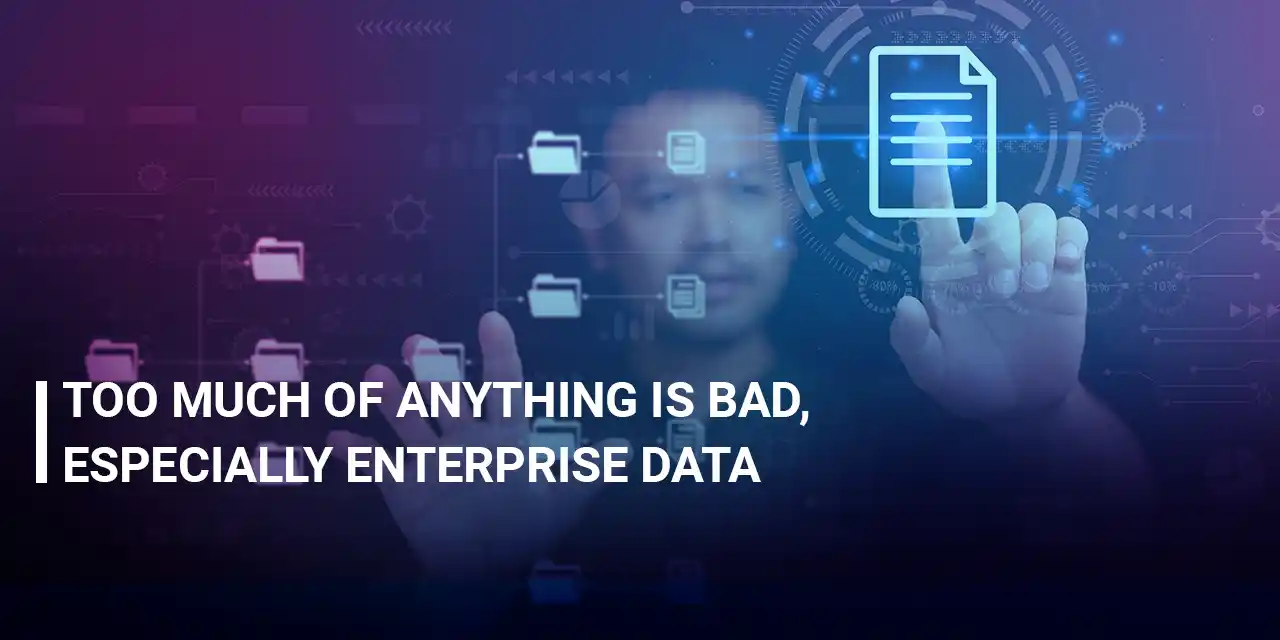 Enterprise-data-management