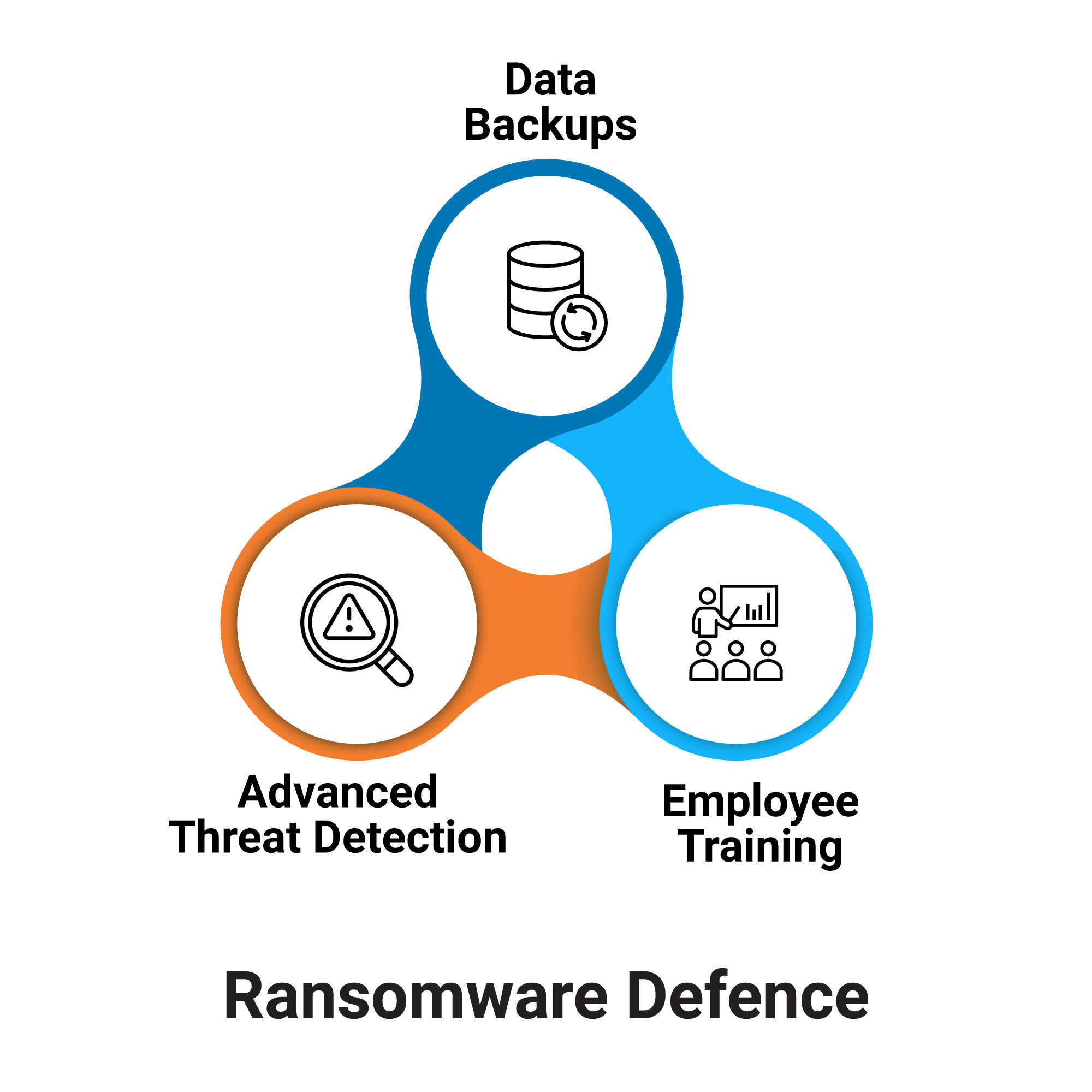 Ransomware Defence
