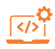 Next-Gen Application Development & Custom Implementation