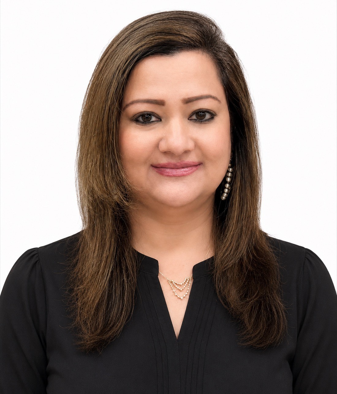 Jia Nazneen